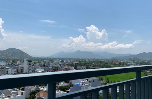 Phan Rang - Thap Cham Apartment | Nắng Home