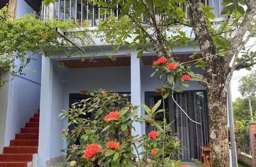 Tan Phu Cabin | Nắng Homestay