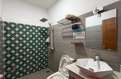 Cam My Hotel | Nắng Hotel