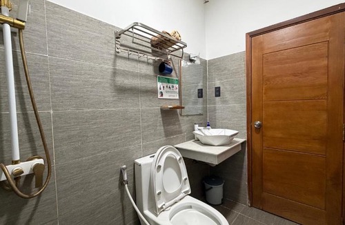 Cam My Hotel | Nắng Hotel