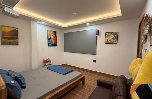 Cam My Hotel | Nắng Hotel