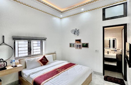 Mu Cang Chai Hotel | NẮNG HOTEL