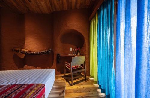 Bac Yen Hotel | Nắng Hotels