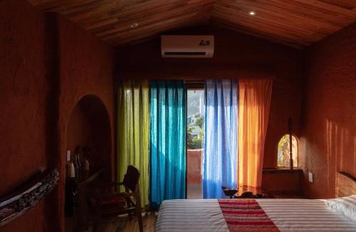 Bac Yen Hotel | Nắng Hotels