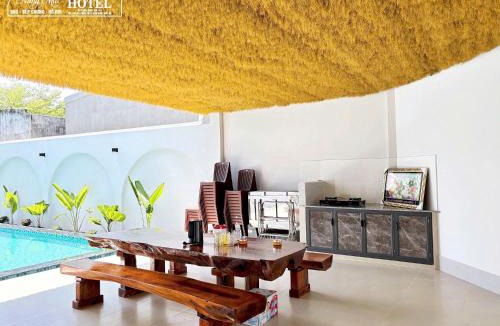 Mui Ne Hotel | Nắng Mai Hotel Mũi Né