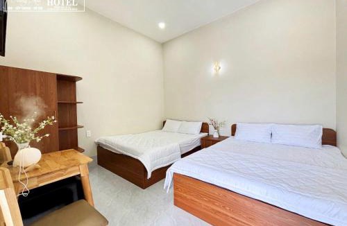 Mui Ne Hotel | Nắng Mai Hotel Mũi Né