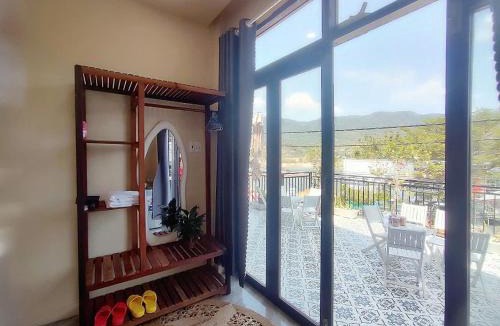Vinh Hy House | Nắng Vĩnh Hy