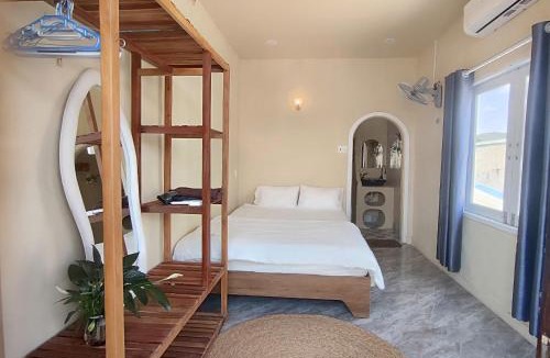 Vinh Hy House | Nắng Vĩnh Hy