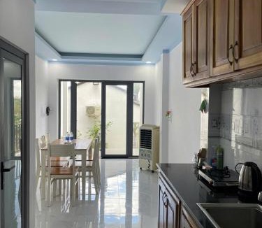 Duong Dong Cabin | N Bungalow Phu Quoc