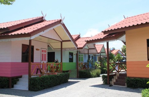 Khlung Resort | Na Chan Resort