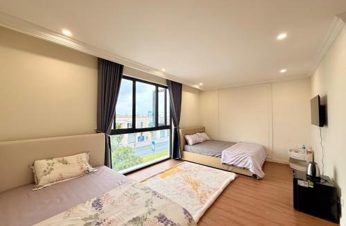 Thuy Nguyen Bed & Breakfast | Na homes coffee
