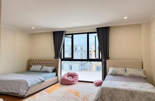 Thuy Nguyen Bed & Breakfast | Na homes coffee