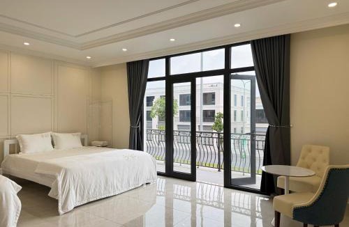 Thuy Nguyen Bed & Breakfast | Na homes coffee