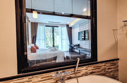 San Sai Hotel | Na Napa Wellness Spa & Resort