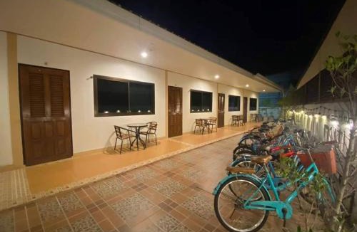 Chiang Khan Hotel | Na Soi 5 Chiangkhan