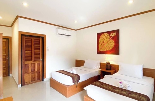 Chiang Khan House | Na Soi 5 Chiangkhan