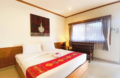 Chiang Khan House | Na Soi 5 Chiangkhan