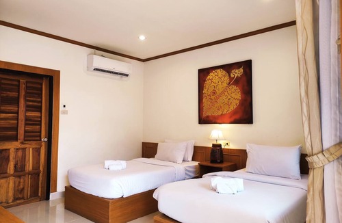 Chiang Khan House | Na Soi 5 Chiangkhan