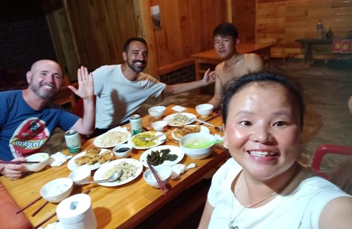 Hau Thao House | Na Trekking and Homestay Sa Pa