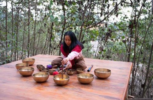 Yen Son House | Na Tuệ An-Homestay 81 Võ Văn Kiệt
