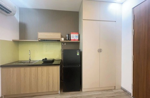 Vinh Hai Apartment | Na Uy Apartment