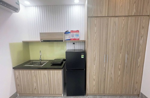 Vinh Hai Apartment | Na Uy Apartment