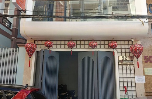 Vinh Hai Apartment | Na Uy Apartment