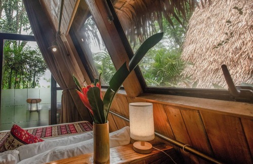 Pu Long Nature Reserve Resort | Naa Noi Puluong