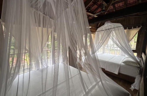 Huu Lung Hotel | Nabum Retreat