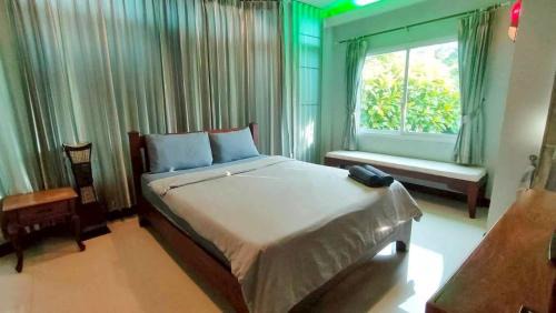 Koh Lan Hotel | NADA Kohlarn Resort ณดา เกาะล้าน รีสอร์ท