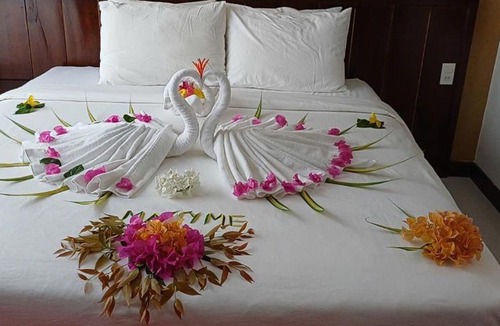 Cua Lap Resort | Nadine Phu Quoc Resort & Spa
