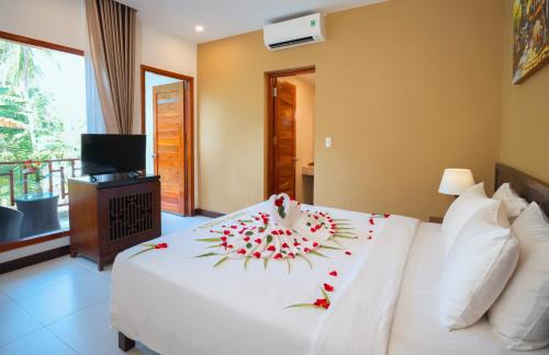 Cua Lap Resort | Nadine Phu Quoc Resort & Spa