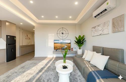 Cong Vi Apartment | Nagomi Harmony Home