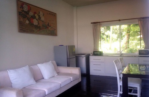 Na Thon Hotel | Nakara Residence