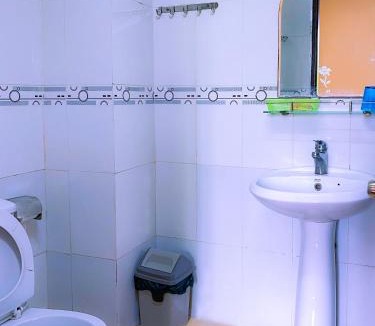 Ninh Kieu Hotel | NAM ĐÔ HOTEL Chợ Cổ Bến Ninh Kiều