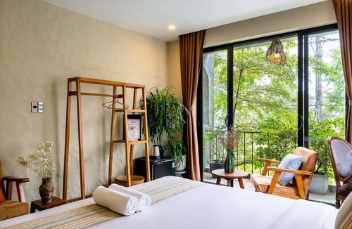 Hoi An City Centre Hotel | Nam An Mama Villa Hoi An