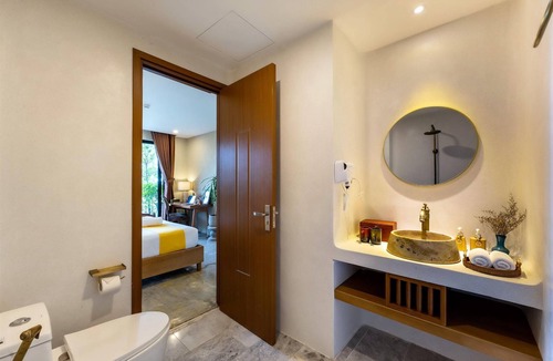 Hoi An City Centre Hotel | Nam An Mama Villa Hoi An