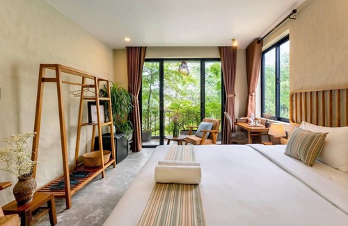 Hoi An City Centre Hotel | Nam An Mama Villa Hoi An