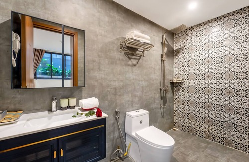 Hoi An City Centre Hotel | Nam An Mama Villa Hoi An