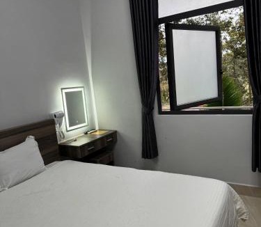 Di Linh Hotel | Nam Anh Homestay