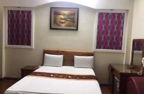 Dich Vong Hau Apartment | Nam cường Hotel- Apartment