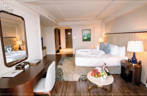 Nam Dinh Hotel | Nam Cuong Nam Dinh Hotel