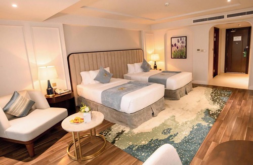 Nam Dinh Hotel | Nam Cuong Nam Dinh Hotel