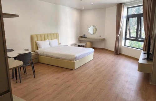 Vinh Yen Apartment | Nam Hải Hotel