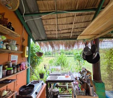 Pai Apartment | nam jai pai
