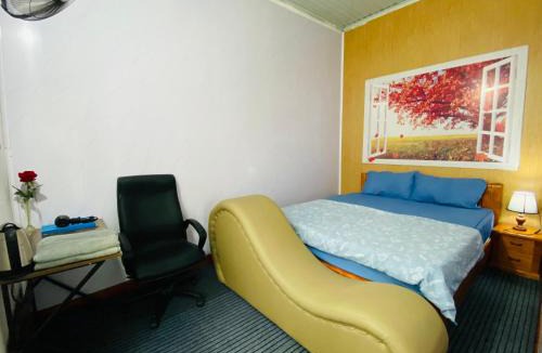 Thai Nguyen Hotel | Nam Mỹ Vân Homestay - ĐH Công nghiệp Thái Nguyên
