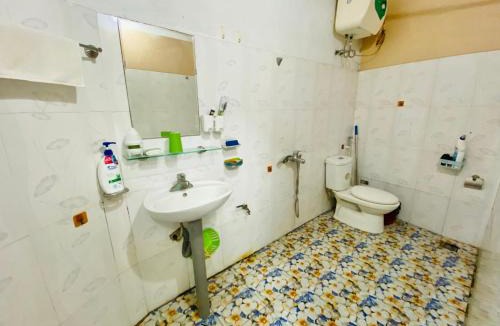 Thai Nguyen Hotel | Nam Mỹ Vân Homestay - ĐH Công nghiệp Thái Nguyên