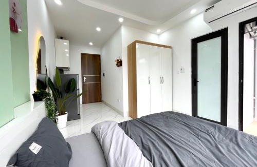 Lang Ha Apartment | Nam MI Homestay