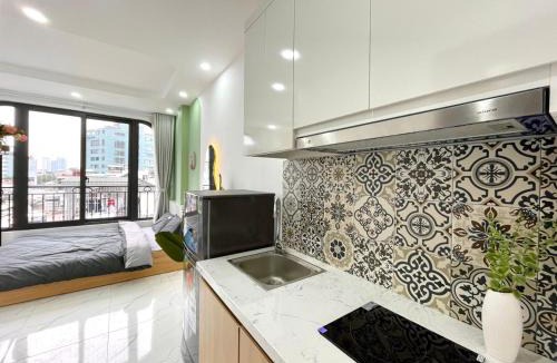 Lang Ha Apartment | Nam MI Homestay