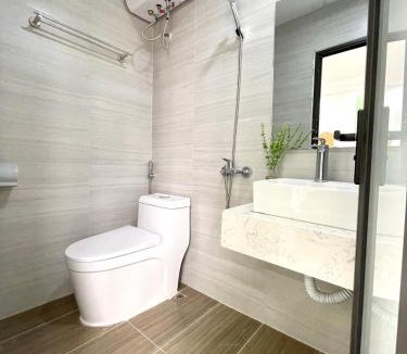 Lang Ha Apartment | Nam MI Homestay